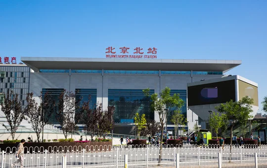 北京南高铁站是哪个地铁站（北京高铁地铁站）