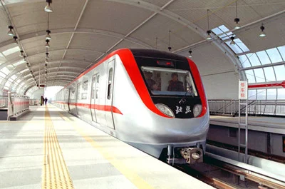 成都重庆轨道交通可互通互乘对于民众有哪些便利（成都重庆轨道交通实现互通）3