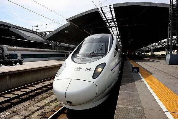 为什么高铁座号没有E号(高铁新号)3