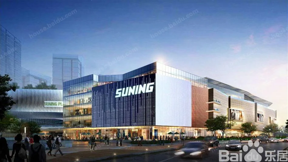 无锡苏宁广场是地铁直达吗在哪一站几号出口出来(福州苏宁广场地铁)