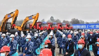 成达万高铁开工了成南达万高铁为啥“改名”成达万高铁了（重庆卡四川成达万高铁）