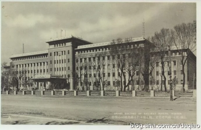 日本强占东三省后为什么急于修建承德通往东北的铁路（收满州铁路）