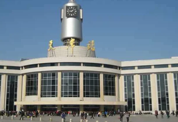 天津地铁8号线为什么不在新一中心和水西公园设站（天津地铁八号线和慧南路站）