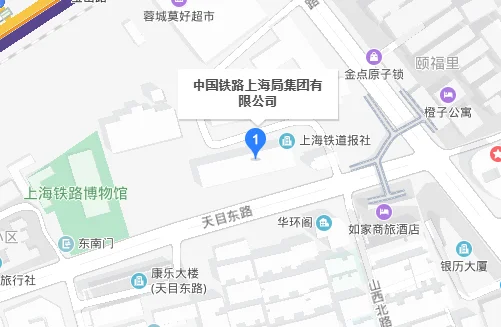 上海铁路局直属站段有哪些（上海铁路局上海大机段）2