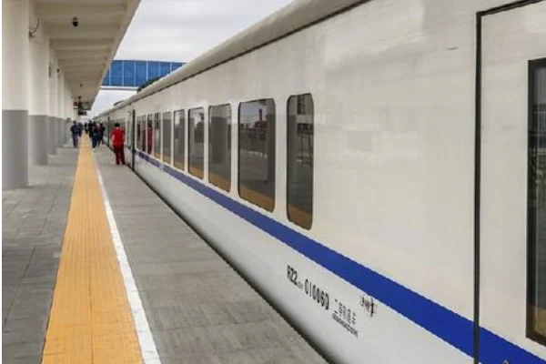 北京八达岭长城坐几号线地铁（北京地铁能到长城吗）