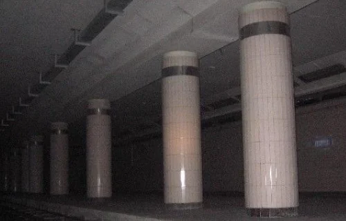 天津地铁为什么修那么早却只有4条(2001年天津地铁为什么停运)2