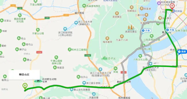 万科幸福誉现在门口的地铁站建设程度怎样了呀（2017年9月3号）（杭州地铁3号线会到九龙大道吗）