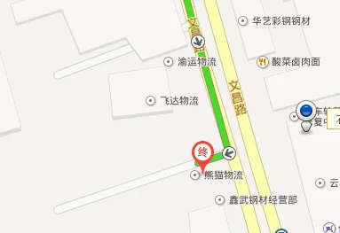 苏州地铁3号线文昌路下到树山哪个口下（成都33号地铁文昌路站）2