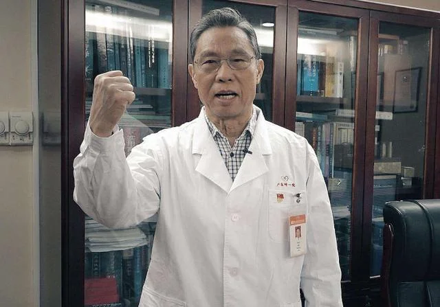 疫情表彰的四个人都是谁（疫情表彰大会铁路人）8