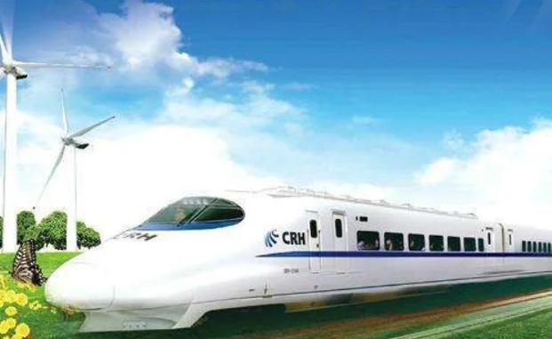 高铁提前多久进站候车（高铁提前多久进站）9