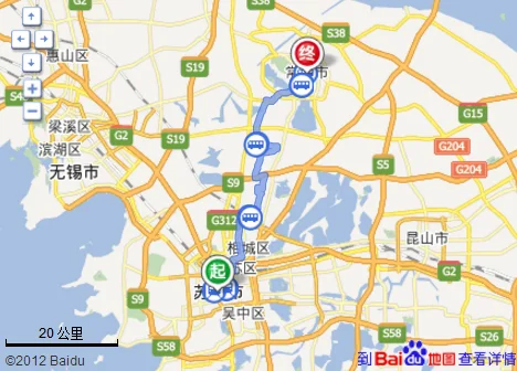 看看苏州地铁规划啥时候能修到常熟来（苏州地铁线路图到常熟）