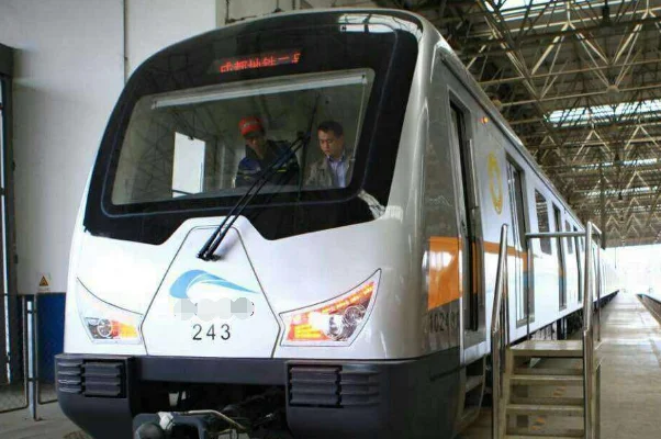 成都地铁1、2、3、4号线早上开车时间和晚上收车时间是多少（成都地铁4号线多久收车）