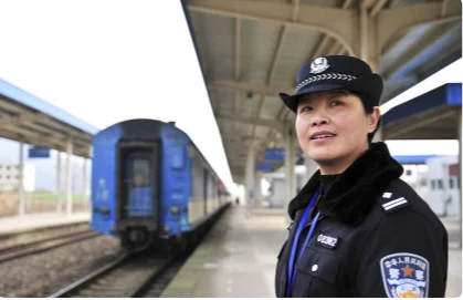 上海铁路公安局历任局长(历任上海铁路局局长)1