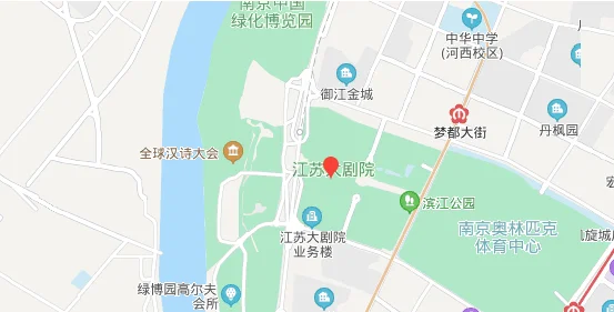 江苏大剧院地铁怎么去（南京紫金大剧院离地铁几号线近）
