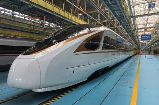 高铁上可不可以带小剪刀（手工制作高铁）