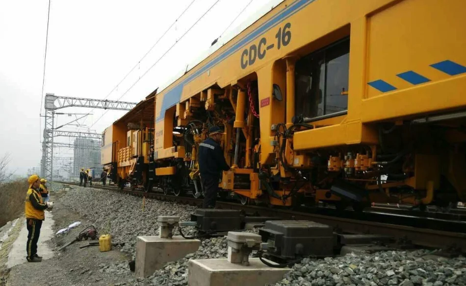 成都铁路局的直属站段(成都铁路局贵阳电务段)2