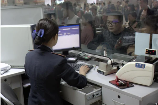 火车站人工窗口上班的时间从几点到几点（天津地铁人工售票窗口上班时间）3