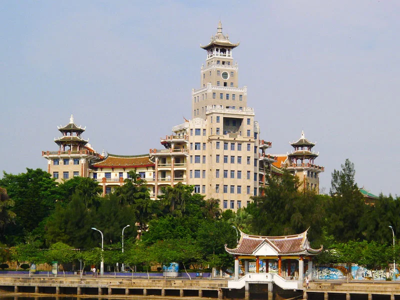 厦门地铁1号线所有站点（厦门地铁集美学村最早时间）