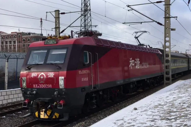 关于高铁托运行李的规定（铁路运输托运）4