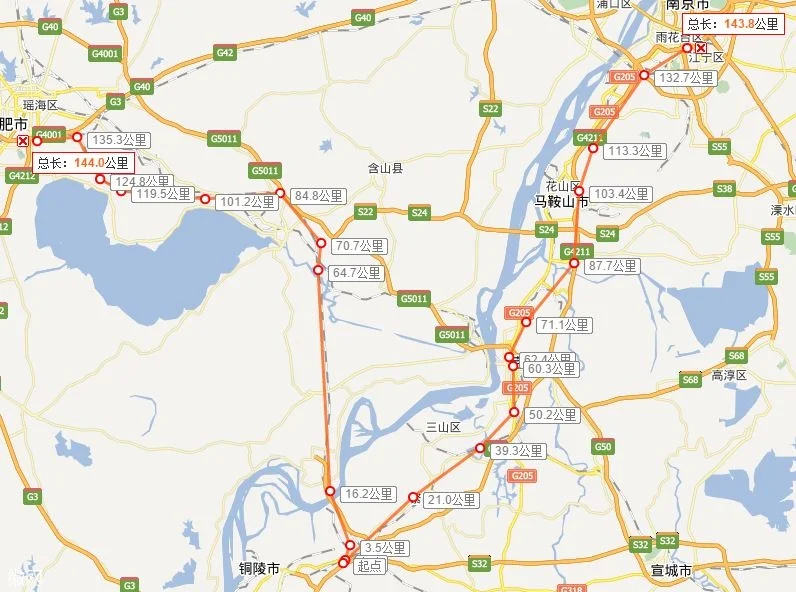 为什么设在大悟离孝感有80多公里的高铁站也叫孝感北站(大鄂银高铁)5