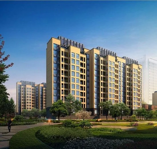 西安长安区长安街万科城怎么坐地铁站(西安万科城如园附件有地铁口吗)2