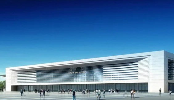 高铁:北京西至武汉途径哪些站（信阳东站到武汉的高铁）1