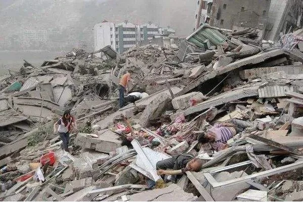 2016(喀什地震铁路影响)2