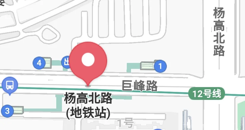 上海地铁12号线能换乘2号线吗(上海地铁12号线巨峰路挤吗)