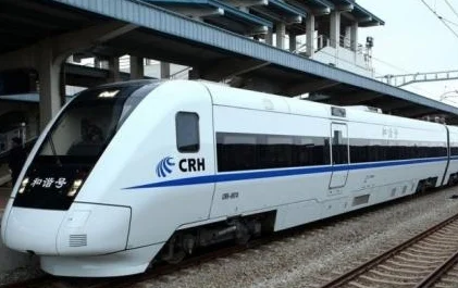 越南的铁路是窄轨还是宽轨(越南铁路车型)3