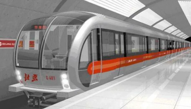 为什么北京地铁机场线价格很贵（北京地铁价格贵）3