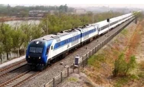 铁路运行中Z开头的是什么车（铁路直达车）2