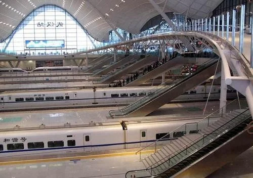 去甘肃兰州有高铁吗（长沙到兰州高铁）2