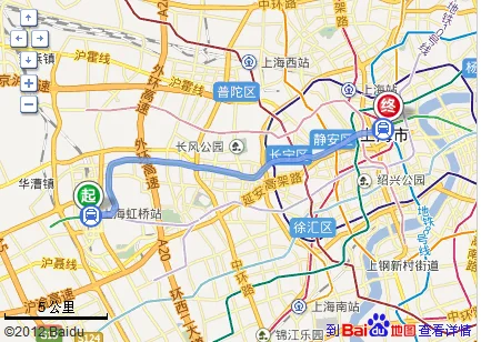 从上海虹桥机场到南京路步行街坐地铁还是公交车(上海虹桥地铁站怎么去南京路步行街)1