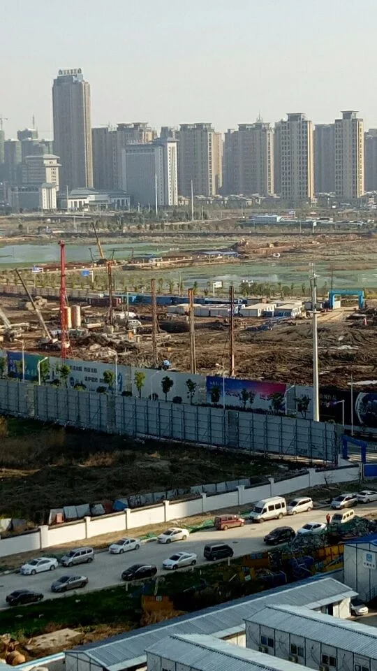 武汉11号线12号线怎么走（武汉四新方岛公园地铁）