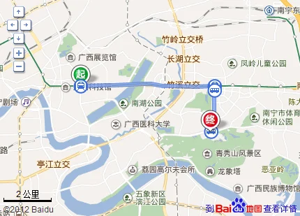 南宁怎么从民族广场坐地铁到西大（南宁民族广场地铁站b口）2