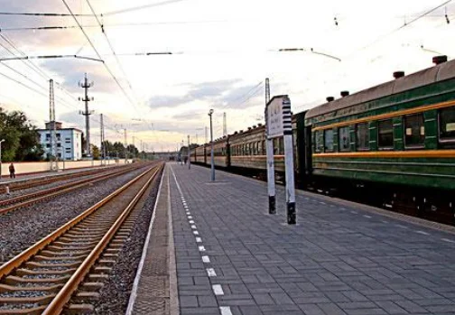 中国哪些城市有高铁(淄博到宝鸡高铁)5