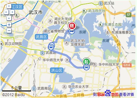 去光谷地铁站坐几号地铁（武汉光谷地铁到品牌大楼怎么做地铁）2