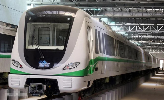 南宁轨道交通有限责任公司(南宁市轨道交通logo)3