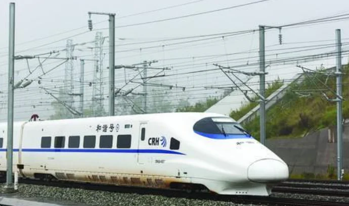 为什么广州到兰州的高铁票价是1000多(广州到兰州高铁时刻表)2