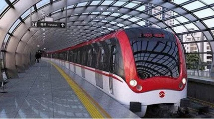 昆明地铁最晚几点(昆明火车站地铁最晚班车几点发车)2