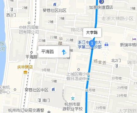 杭州市从上城区到余姚区有地铁线吗（杭州上城区地铁）2