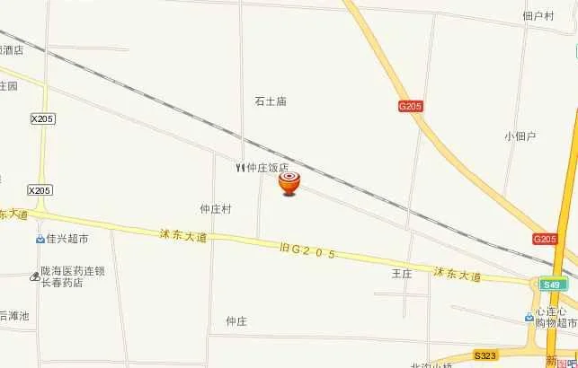 江苏在建的一条高铁线全长约1804公里预计今年年底建成是吗(新沂高速铁路)6