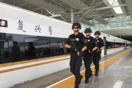 中国有几个铁路局各管哪几个省(民管会铁路)2