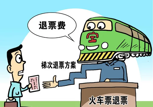 铁路局购票有什么国家政策（铁路订票规定）