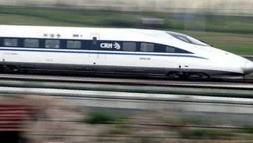 全国铁路营业里程达到了多少公里其中高铁占多少(全国高铁总里程)