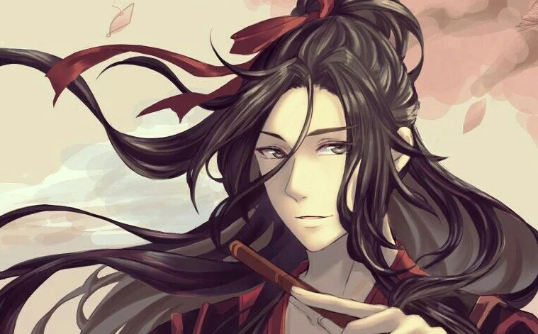 蓝忘机和魏无羡什么时候结婚(铁路瞭望机)2