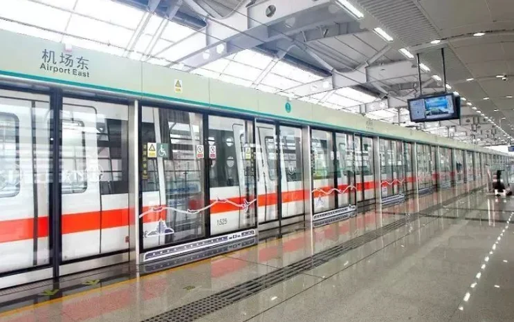 深圳地铁碾压事件情况是什么（深圳地铁殴打）4