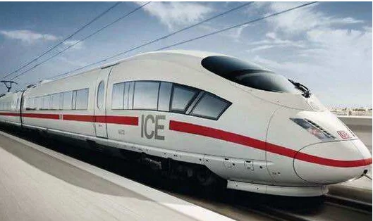 英媒是怎么样评价中国高铁的（高铁时评）3