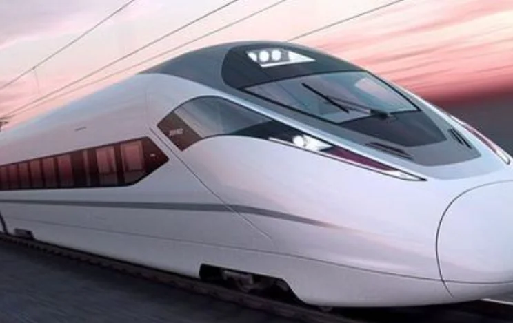 高铁列车上有WIFI吗（京沪高铁上网）2