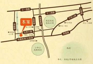 杭州东站坐地铁到余杭区五常大道蒙卡岸商铺怎么走（杭州蒙卡岸地铁）